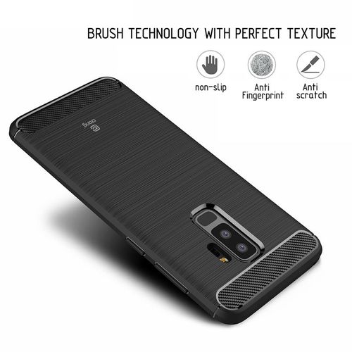 Etui do Samsung Galaxy S9 (czarny) #0 na Arena.pl