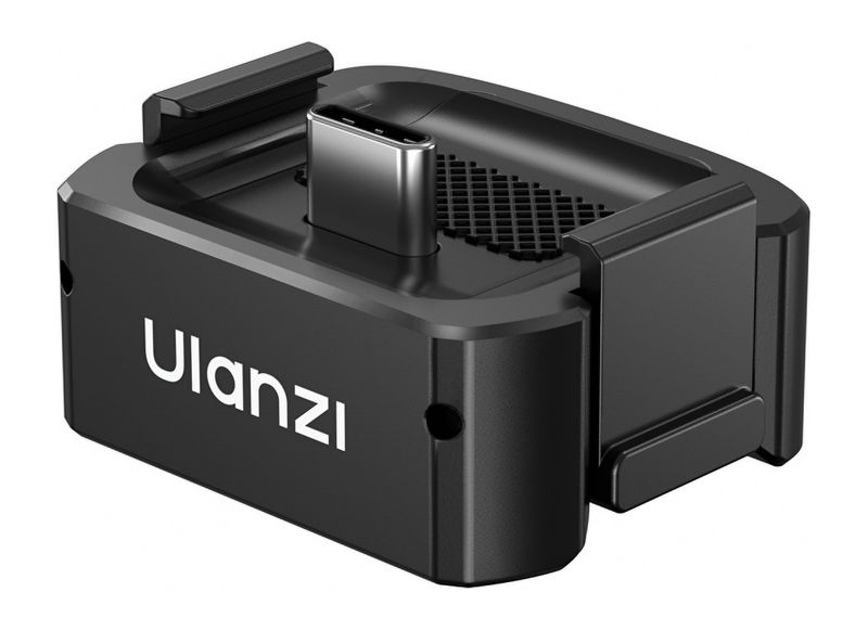 Adapter Ulanzi PK-11 do Osmo Pocket 3 zdjęcie 1