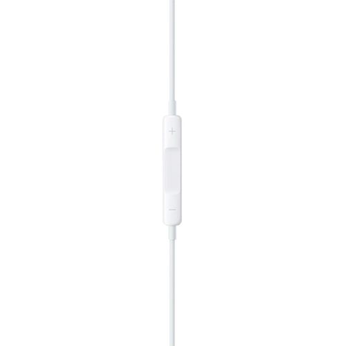 Oryginalne Słuchawki APPLE EarPods ZŁĄCZE LIGHTNING MWTY3ZM/A na Arena.pl