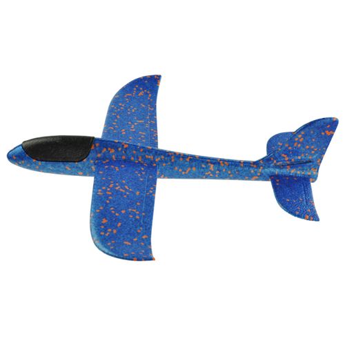 Samolot Styropianowy Szybowiec Rzutka Styropianu na Arena.pl