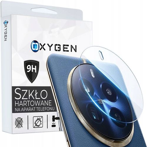 OXYGEN Oryginalne Szkło 9H na APARAT kamerę do Realme 12 PRO 5G /12 PRO+ 5G na Arena.pl
