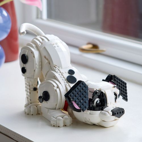 LEGO 101 dalmatyńczyków Szczeniaczek 43269 na Arena.pl