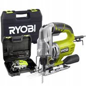 RYOBI WYRZYNARKA ELEKTRYCZNA 600W PIŁA RJS850-K REGULACJA OBROTÓW+