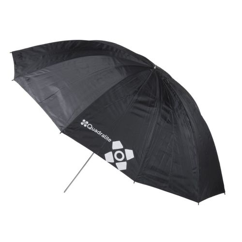 Parasolka Quadralite sebrna 150cm na Arena.pl