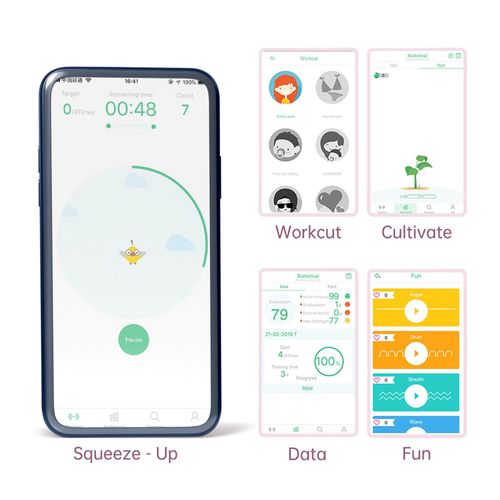 Magic Motion - Fitcute Kegel Rejuve na Arena.pl