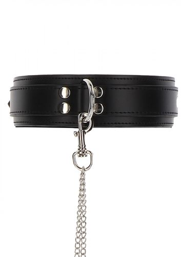 heavy collar and wrist cuffs black na Arena.pl