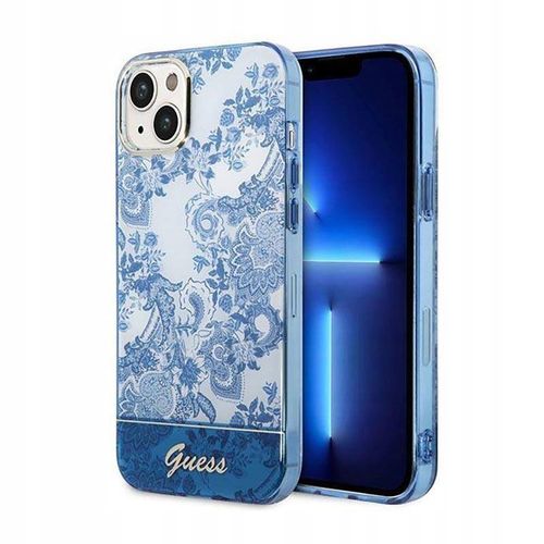 Etui do iPhone 14 Plus Guess Porcelain Case Cover na Arena.pl