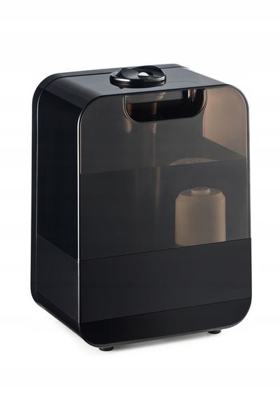 Nawilżacz Powietrza PILOT AROMATERAPIA FILTR CERAMICZNY JONIZATOR 4,5L zdjęcie 3