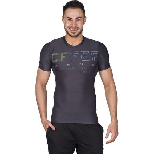 Reebok RCF SS Compression Lead 075 M na Arena.pl