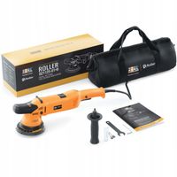 ADBL Roller DA21125-01 + Torba Maszyna Polerska Polerowanie Lakieru DA