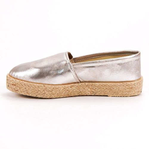 Złote Espadryle r.40 na Arena.pl