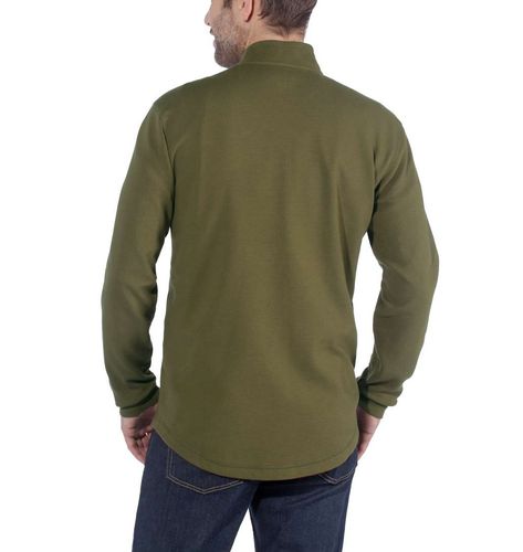 bluza carhartt tilden half zip na Arena.pl