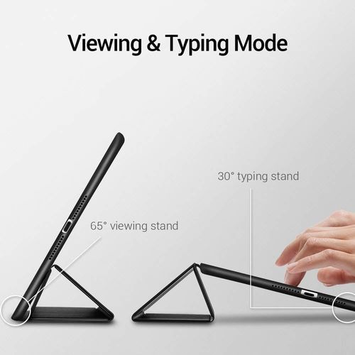 ESR REBOUND IPAD MINI 5 2019 BLACK na Arena.pl