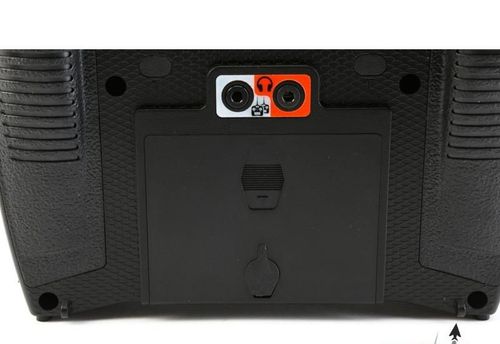 Spektrum DX6 DSMX, AR610 Mode 1-4 na Arena.pl