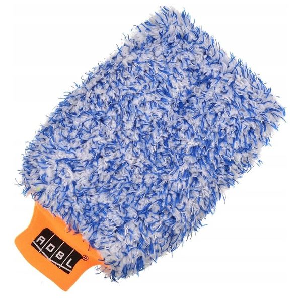 ADBL Promitt - Profesjonalna Rękawica Mikrofibra zdjęcie 1