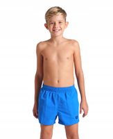 Chłopięce spodenki kąpielowe basen szorty plażowe Bywaxy Arena 152 (12-13)