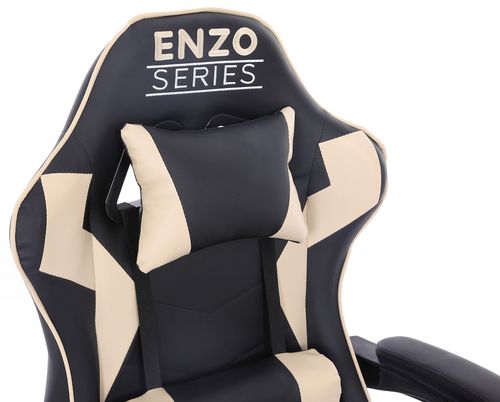 Fotel Enzo Beige na Arena.pl