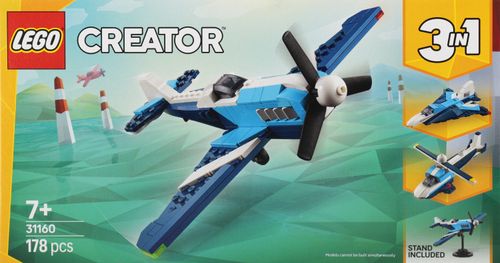 ND39_560919 KLOCKI KONSTR LEGO 31160 CREATOR SAMO na Arena.pl