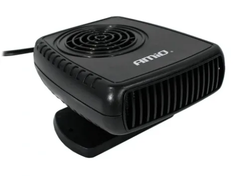 Termowentylator farelka grzejnik samochodowy 150W na Arena.pl