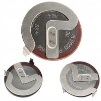 Bateria VL2020 do kluczyka BMW E39 E46 X3 X5 Mini