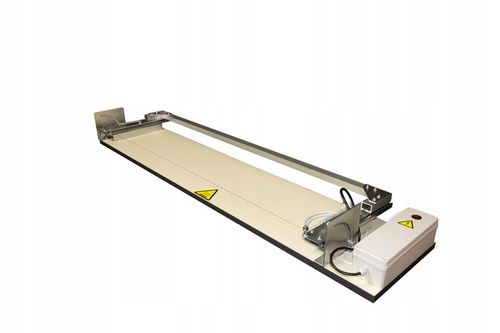 Przecinarka Maszyna gilotyna piła do cięcia styropianu styroduru 102 / 26 na Arena.pl