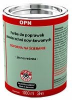 Farba cynkowa OPN 1000ml