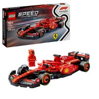 LEGO Speed Champions 77242 Bolid F1 Ferrari SF-24