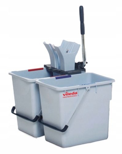 wózek origo 100 fx - vileda professional na Arena.pl