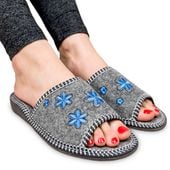 FILCOWE KAPCIE LACZKI DAMSKIE FILC EKO CIAPY r.39