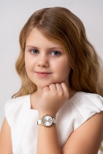 Zegarek komunijny Paul Lorens -CANIS- PL12491A2-3C2 na Arena.pl