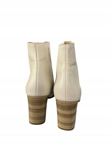 Gabor 92.910.03 botki damskie r.41 na Arena.pl