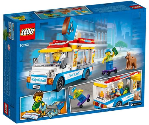 LEGO 60253 na Arena.pl