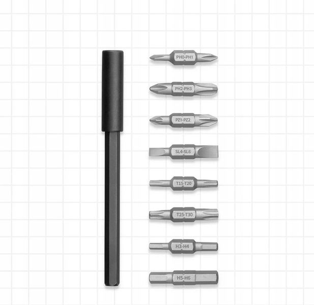 Xiaomi Mi Śrubokręty Precyzyjne Zestaw 16W1 zdjęcie 7