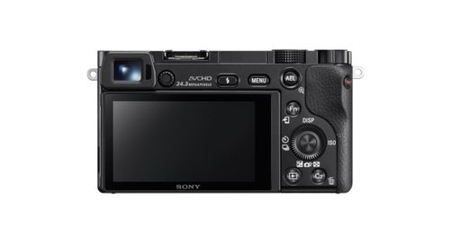 Sony Alpha ILC6000LB na Arena.pl