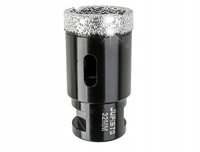Otwornica wiertnicza 32mm M14 do płytek gresu glazury JUFISTO
