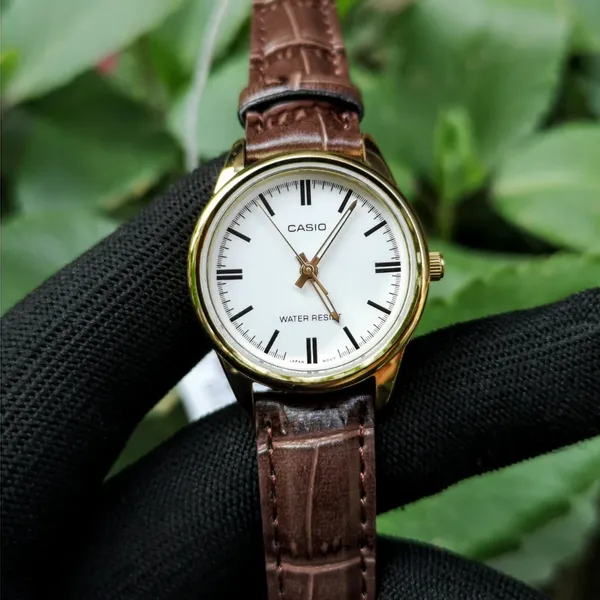 ZEGAREK DAMSKI CASIO LTP-V005GL-7A + BOX zdjęcie 2