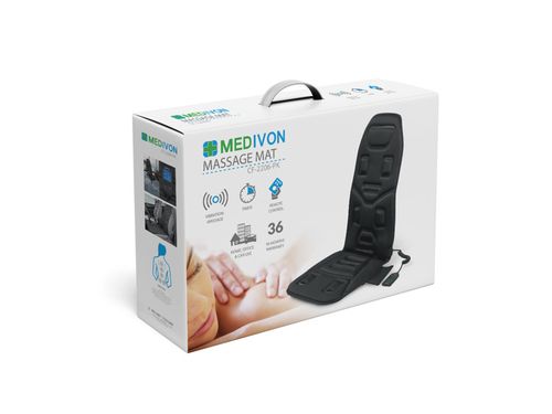 Mata masująca CF-2206-PK Medivon na Arena.pl