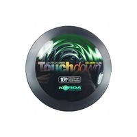 Korda Touchdown 10lb 0.30mm 4.5kg 1000m Green