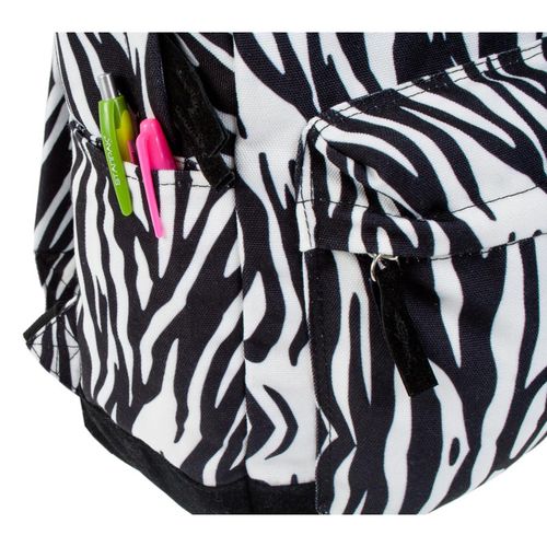 ND39_446571 I PLECAK STK ZEBRA PB 1/12 na Arena.pl