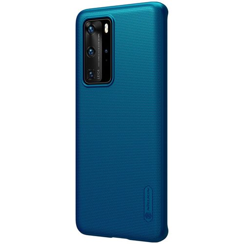 Etui Huawei P40 Pro (Peacock Blue) na Arena.pl