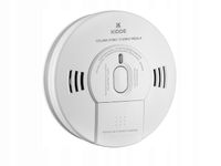 Czujnik dymu KIDDE K10SCO