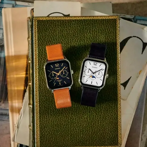 ZEGAREK MĘSKI CASIO MTP-M305L-1A + BOX na Arena.pl