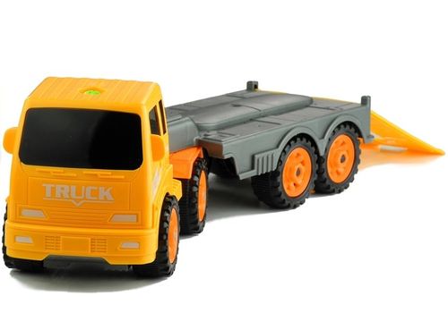 Dwa Pojazdy Budowlane Do Rozkręcania Narzędzia na Arena.pl