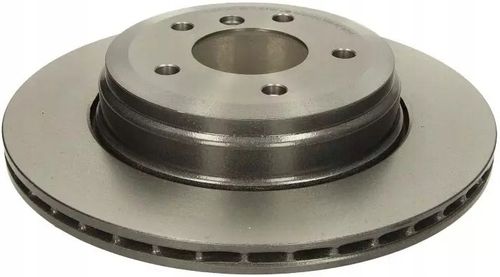 TARCZA HAM TYL 320X20 V BREMBO na Arena.pl