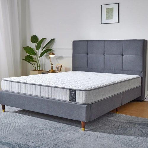 Materac Optima Zikssen 200x200 cm na Arena.pl