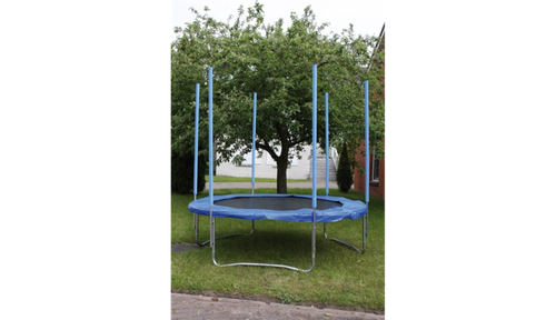 Trampolina dla dzieci Mary na Arena.pl