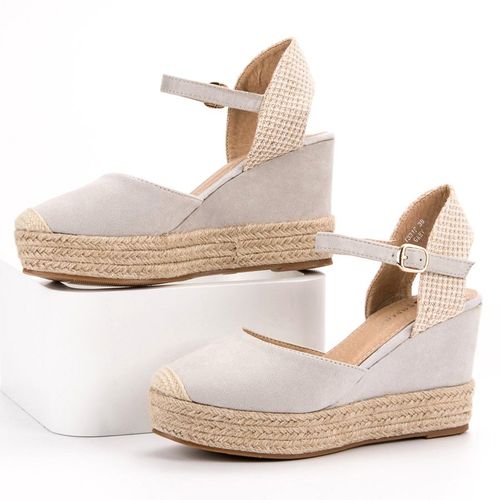 Espadryle Na Koturnie r.37 na Arena.pl