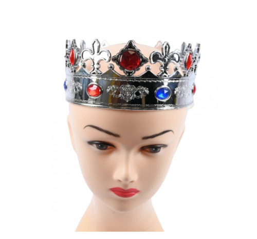 korona srebrna na Arena.pl