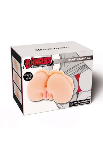 Upskirt College Slut Light Skin Tone na Arena.pl