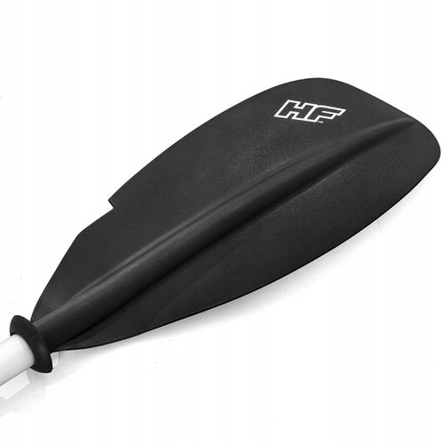 WIOSŁO 5-częściowe kajakowe do kajaka lub do deski SUP pagaj Hydro-Force na Arena.pl